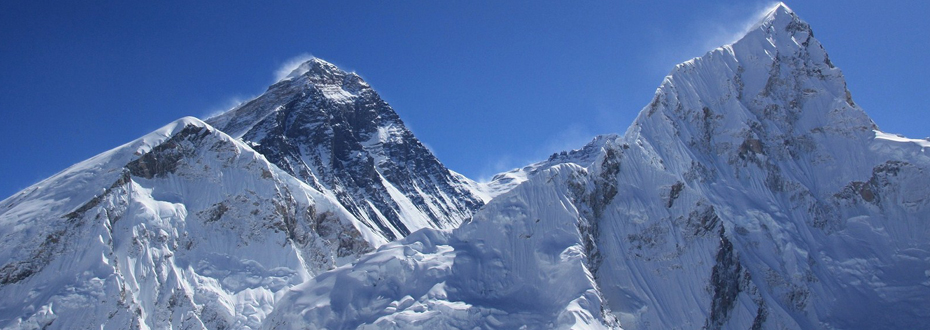 Mt. Lhotse Expedition